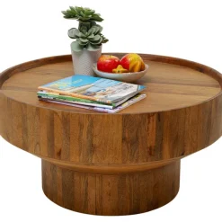 KARE Design Meubles>Table basse Tessa Ø80cm