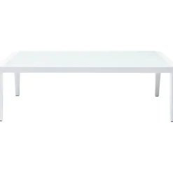 KARE Design Meubles>Table basse Tiki blanc