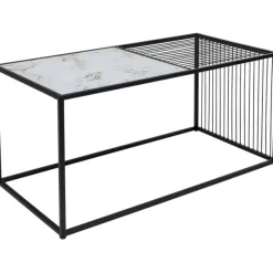 KARE Design Meubles>Table basse Twice 100x50cm