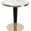 KARE Design Meubles>Table bistrot Amalia Ø70cm