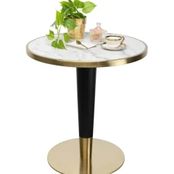 KARE Design Meubles>Table bistrot Amalia Ø70cm