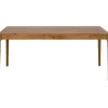 KARE Design Meubles>Table Brooklyn nature 175x90cm