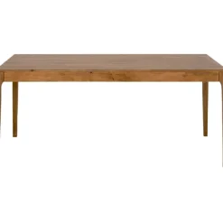 KARE Design Meubles>Table Brooklyn nature 160x80cm