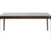 KARE Design Meubles>Table Brooklyn walnut 175x90cm