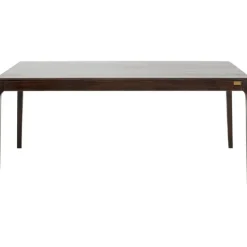 KARE Design Meubles>Table Brooklyn walnut 175x90cm