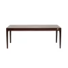 KARE Design Meubles>Table Brooklyn walnut 200x100cm