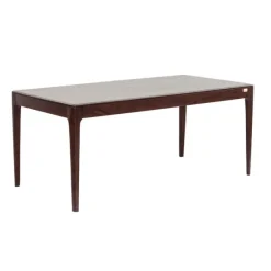 KARE Design Meubles>Table Brooklyn walnut 200x100cm