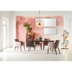 KARE Design Meubles>Table Bug 200x90cm