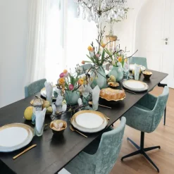 KARE Design Meubles>Table Bug 300x90cm