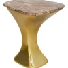 KARE Design Meubles>Table d appoint Alerio 45x55cm