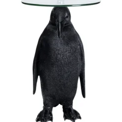 KARE Design Meubles>Table d appoint Animal Ms Penguin Ø32