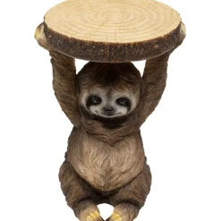 KARE Design Meubles>Table d appoint Animal Sloth Ø22cm