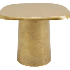 KARE Design Meubles>Table d appoint Bossy Organic 55x43cm