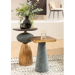 KARE Design Meubles>Table d appoint Cora 35x35cm