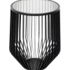 KARE Design Meubles>Table d appoint Corinne Ø40cm