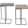 KARE Design Meubles>Table d appoint Diego (2/Set)