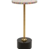 KARE Design Meubles>Table d appoint Domero Sticks Ø25cm