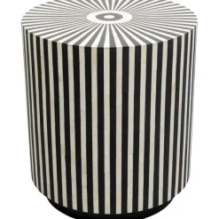 KARE Design Meubles>Table d appoint Electra Ø40cm