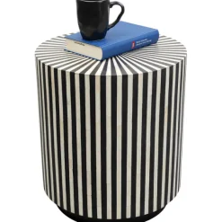 KARE Design Meubles>Table d appoint Electra Ø40cm