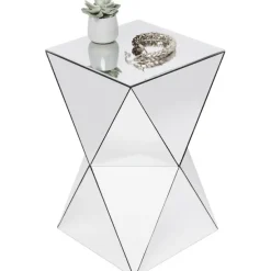 KARE Design Meubles>Table d appoint Luxury Triangle 32x32cm