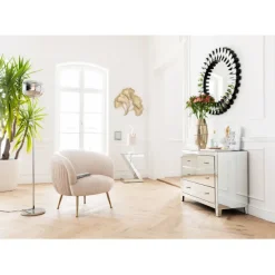 KARE Design Meubles>Table d appoint Luxury Z 45x33cm