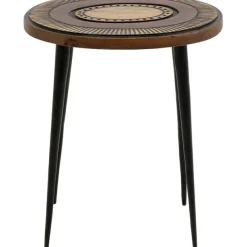 KARE Design Meubles>Table d appoint Medina ovale 40x30cm