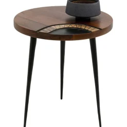 KARE Design Meubles>Table d appoint Medina rond Ø40cm