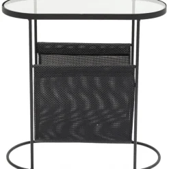 KARE Design Meubles>Table d appoint Mesh Journal 54x25cm
