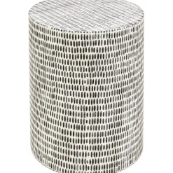 KARE Design Meubles>Table d appoint Piano Ø36cm