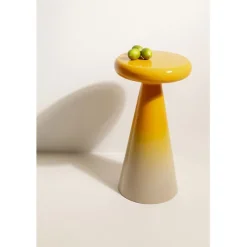 KARE Design Meubles>Table d appoint Rici Colore Ø30cm