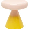 KARE Design Meubles>Table d appoint Rici Colore Ø42cm