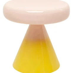 KARE Design Meubles>Table d appoint Rici Colore Ø42cm
