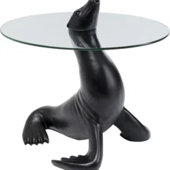 KARE Design Meubles>Table d appoint Sea Lion Ø50cm