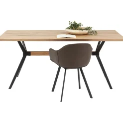 KARE Design Meubles>Table Downtown 180x90cm