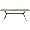 KARE Design Meubles>Table Downtown 220x100cm