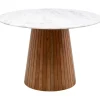 KARE Design Meubles>Table Grace Ø115cm