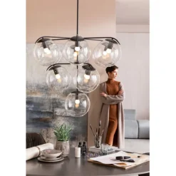 KARE Design Meubles>Table Grande Possibilita noir 180x120cm