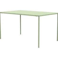 KARE Design Meubles>Table Jardin vert menthe 90x200cm