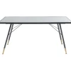 KARE Design Meubles>Table La Gomera 160x80cm