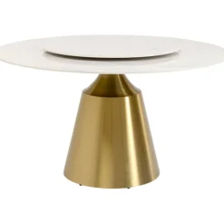 KARE Design Meubles>Table Lucia Ø135cm