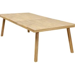 KARE Design Meubles>Table Marbella 160x80cm