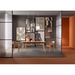 KARE Design Meubles>Table Memo 160x90cm