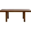 KARE Design Meubles>Table Momo a. 2 rallonges 120(+40+40)x80cm