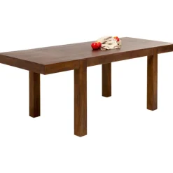 KARE Design Meubles>Table Momo a. 2 rallonges 120(+40+40)x80cm