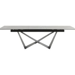 KARE Design Meubles>Table à rallonges Connesso 200(+60)x100cm