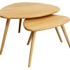 KARE Design Meubles>Tables d appoint Vigo (2/Set)