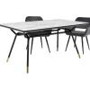 KARE Design Meubles>Table South Beach 160x90cm