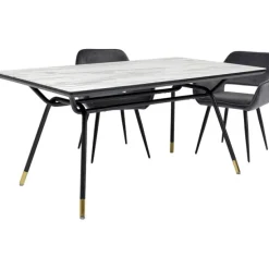 KARE Design Meubles>Table South Beach 160x90cm