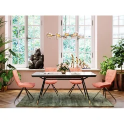KARE Design Meubles>Table South Beach 160x90cm