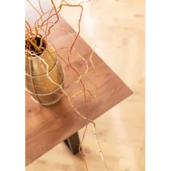 KARE Design Meubles>Table Symphony foncé noir 180x90